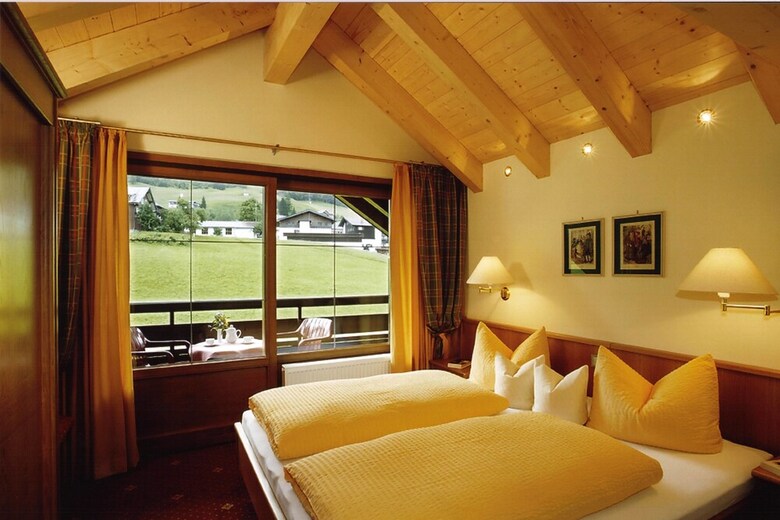 Hostal Pension Gatterhof
