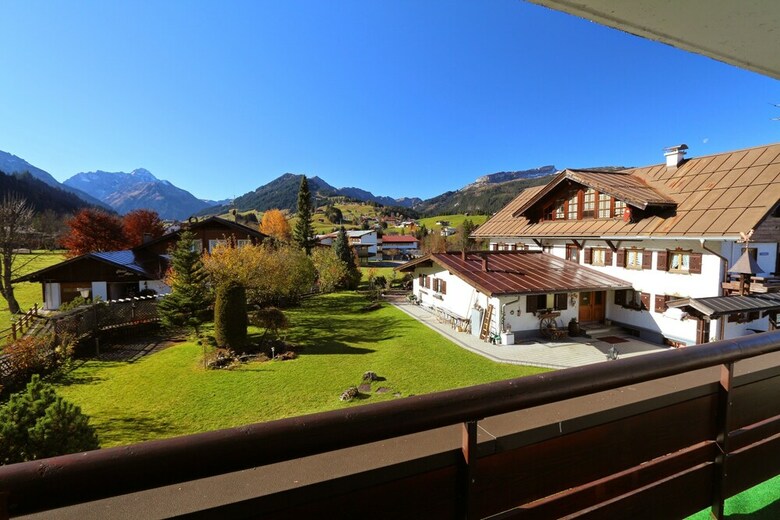 Hostal Pension Gatterhof