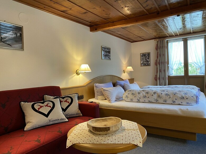 Hostal Pension Gatterhof
