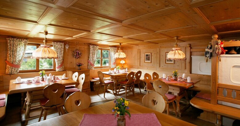 Hostal Pension Gatterhof