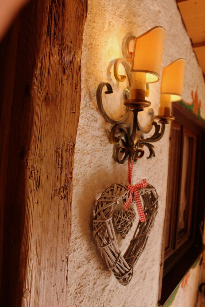 Hostal Pension Gatterhof