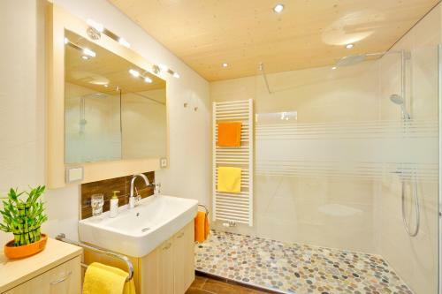 Apartamento Ferienhaus Kessler