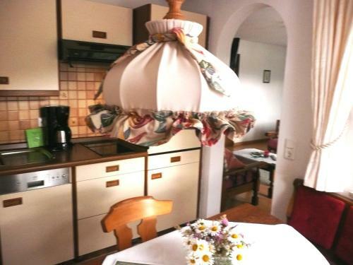 Apartamento G�stehaus Schuler