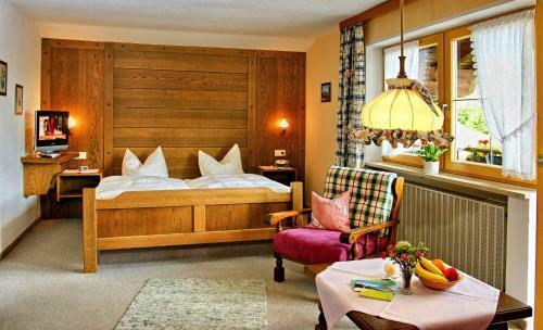 Apartamento G�stehaus Schuler