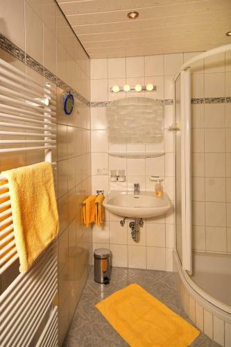 Apartamento G�stehaus Schuler