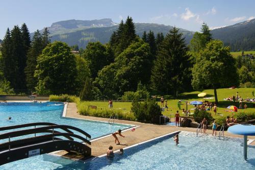 Apartamento G�stehaus Schuler