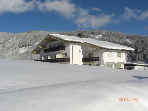 Hotel G�stehaus Boersch