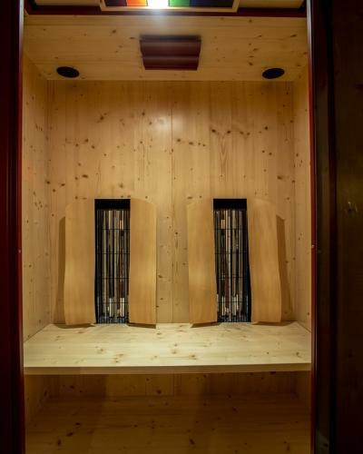 Hotel G�stehaus Boersch