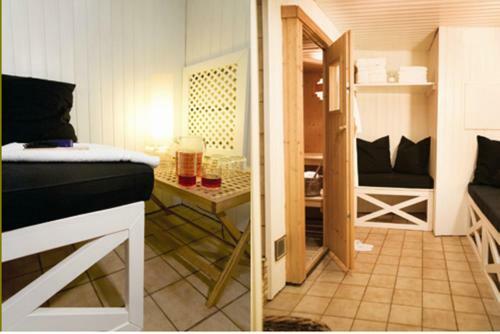 Hostal G�stehaus Daheim