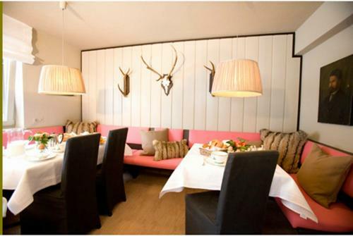Hostal G�stehaus Daheim