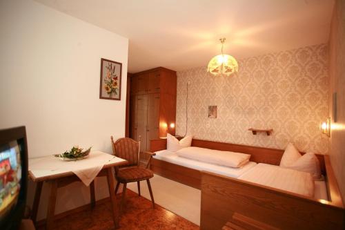 Apartamento G�stehaus Etschmann