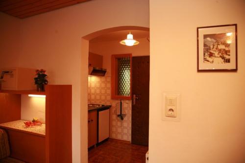 Apartamento G�stehaus Etschmann