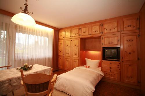 Apartamento G�stehaus Etschmann