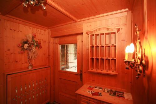 Apartamento G�stehaus Etschmann