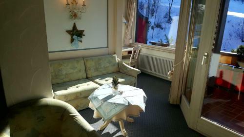 Hotel Almhof Rupp