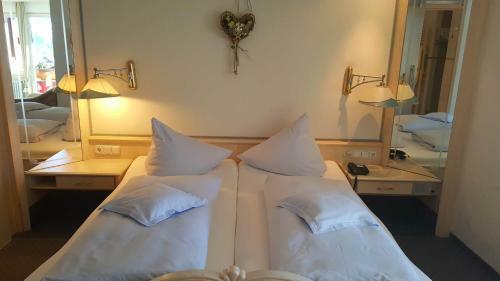 Hotel Almhof Rupp
