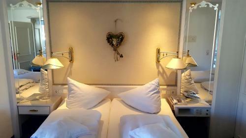 Hotel Almhof Rupp