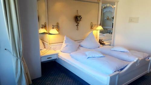 Hotel Almhof Rupp