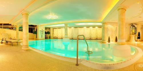 Hotel Almhof Rupp