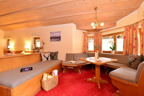 Hotel Jagdhof