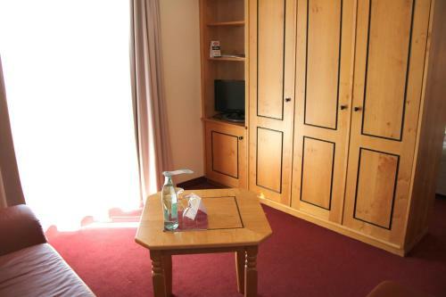 Hotel Riezler Hof