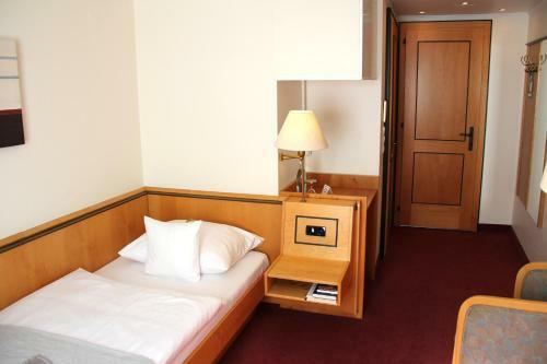 Hotel Riezler Hof