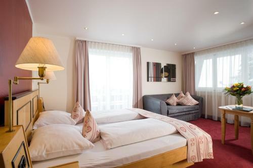 Hotel Riezler Hof