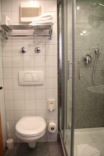 Hotel Riezler Hof