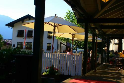 Hotel Riezler Hof