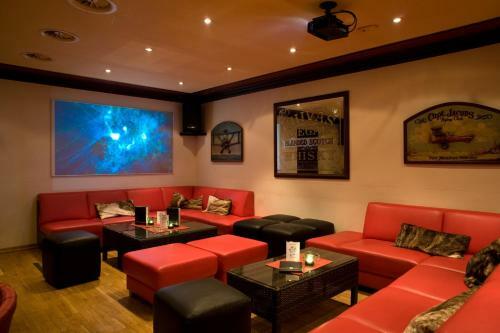 Hotel Riezler Hof