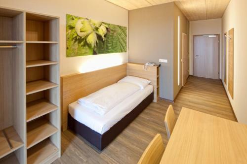 Hotel Schatz.kammer Burg Kreuzen
