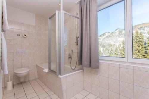 Hostal Alpengasthof H�rnlepass Kr�uterhotel