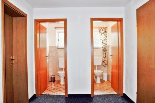 Hostal Alpengasthof H�rnlepass Kr�uterhotel