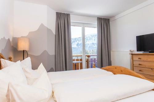 Hostal Alpengasthof H�rnlepass Kr�uterhotel