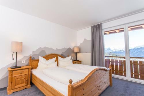 Hostal Alpengasthof H�rnlepass Kr�uterhotel