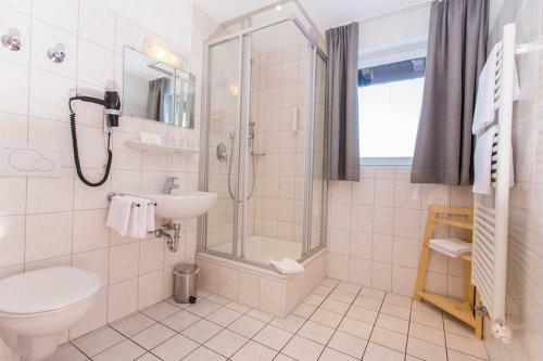 Hostal Alpengasthof H�rnlepass Kr�uterhotel