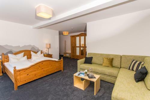 Hostal Alpengasthof H�rnlepass Kr�uterhotel