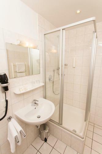 Hostal Alpengasthof H�rnlepass Kr�uterhotel