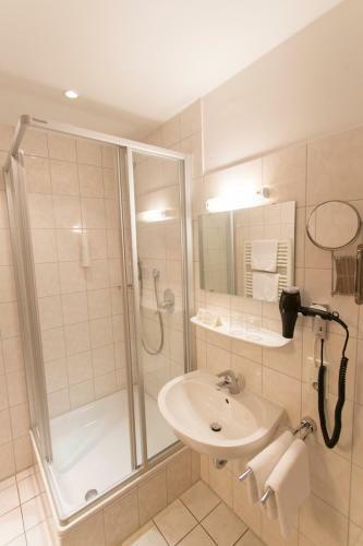 Hostal Alpengasthof H�rnlepass Kr�uterhotel