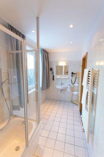 Hostal Alpengasthof H�rnlepass Kr�uterhotel