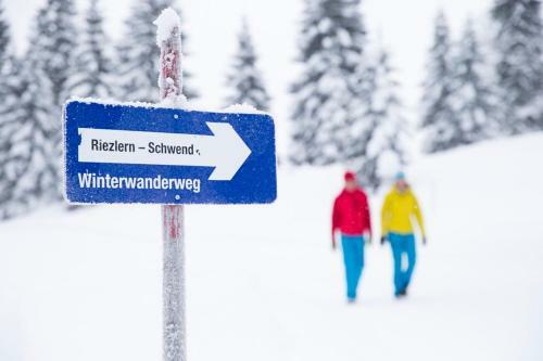 Hostal Alpengasthof H�rnlepass Kr�uterhotel