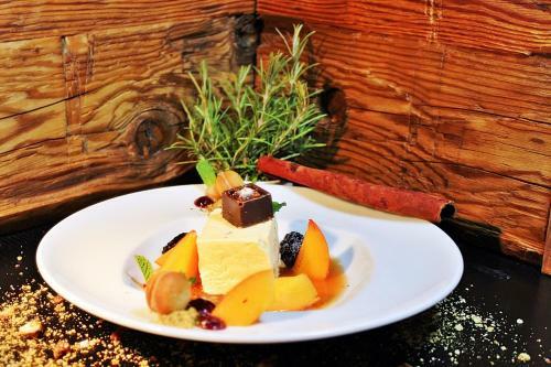 Hostal Alpengasthof H�rnlepass Kr�uterhotel