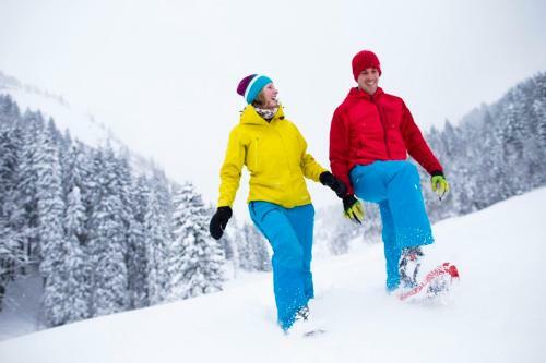 Hostal Alpengasthof H�rnlepass Kr�uterhotel