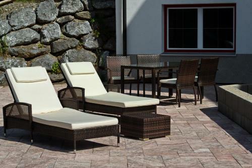Apartamento Ferien-schl�ssle Michaela