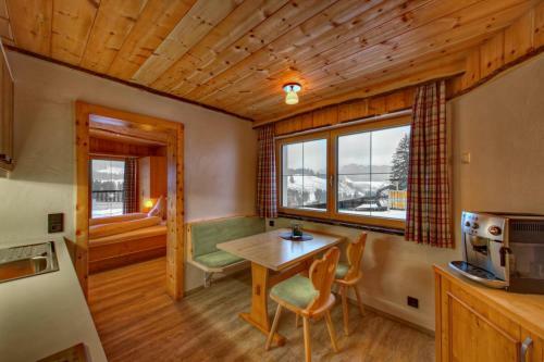 Apartamento Ferien-schl�ssle Michaela