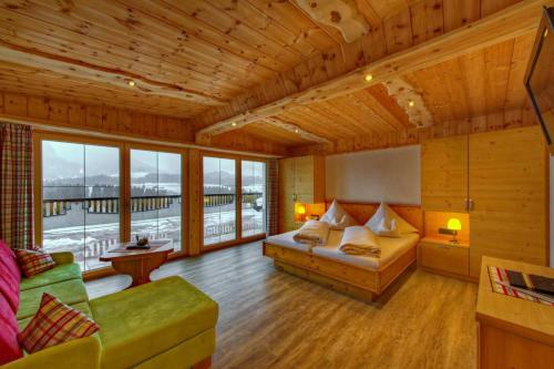 Apartamento Ferien-schl�ssle Michaela
