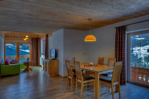 Apartamento Ferien-schl�ssle Michaela