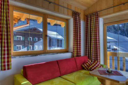 Apartamento Ferien-schl�ssle Michaela