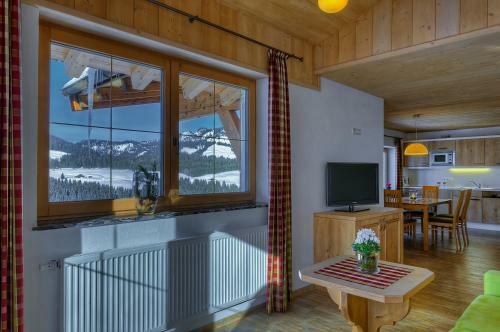 Apartamento Ferien-schl�ssle Michaela