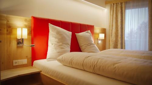 Hostal Alpengasthaus Gie�lh�tte